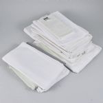 659168 Linen cloths